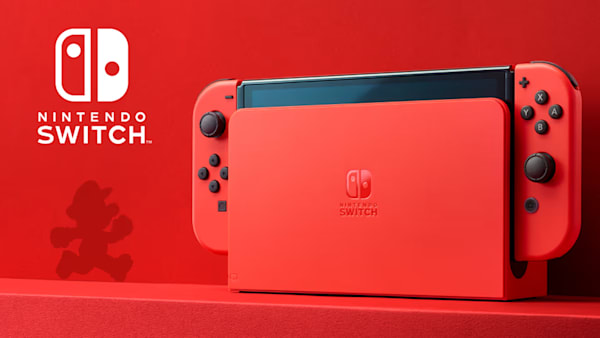 Nintendo Official Site - Canada - Consoles, Games, and More